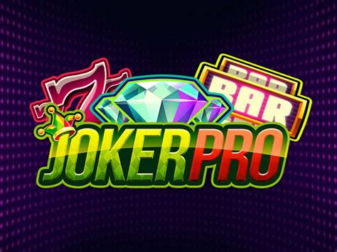 Joker Pro betsul